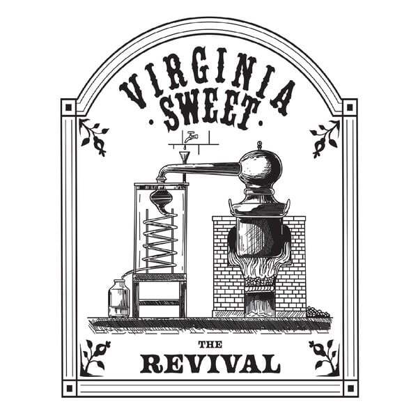 Cover art for The Revival